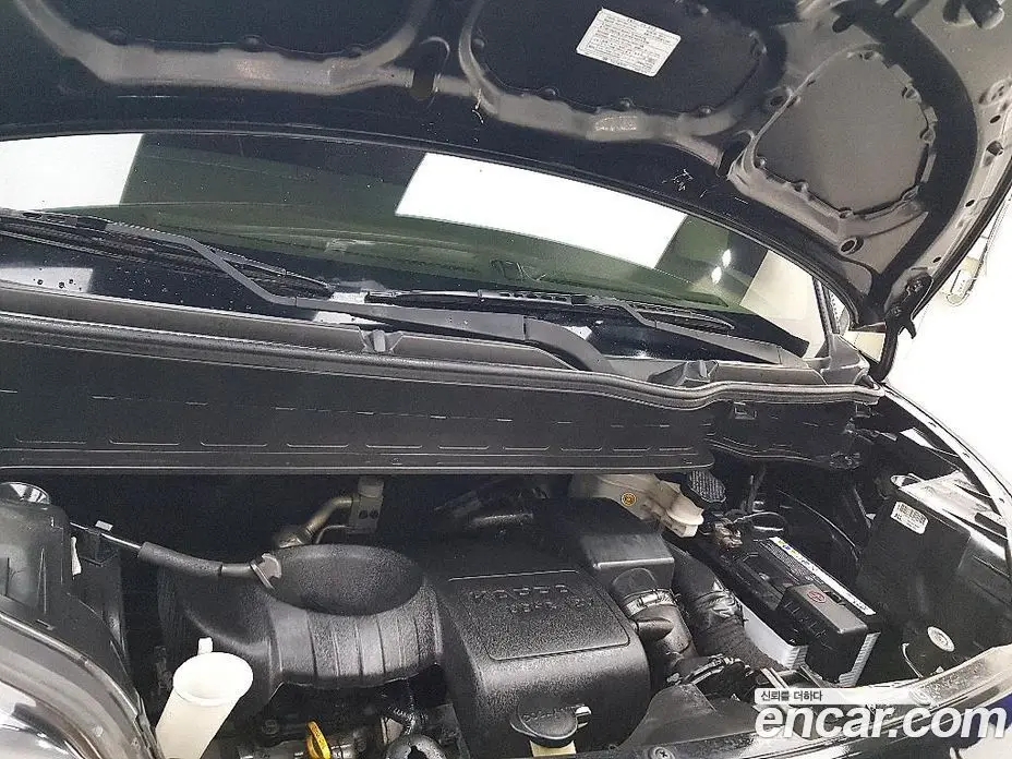 Kia Ray 2012 1.0 автомат (гидро), фото 6