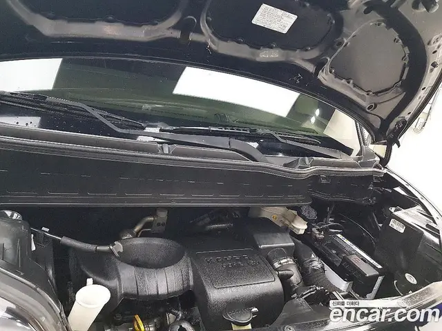 Kia Ray 2012 1.0 автомат (гидро), миниатюра 6