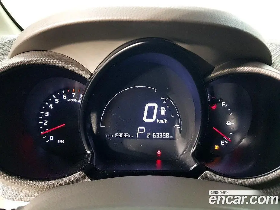 Kia Ray 2012 1.0 автомат (гидро), фото 7