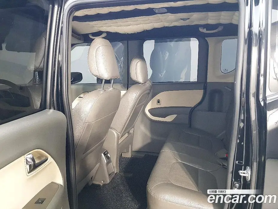 Kia Ray 2012 1.0 автомат (гидро), фото 9