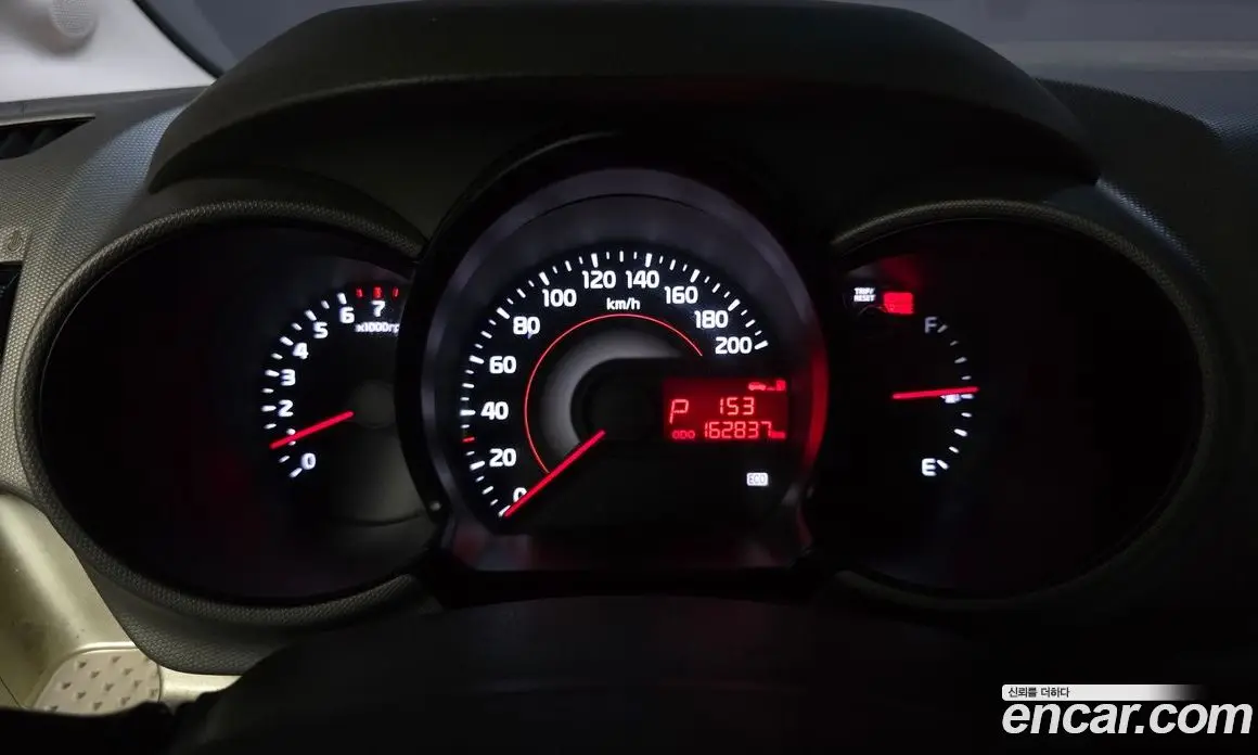 Kia Ray 2012 1.0 автомат (гидро), фото 11