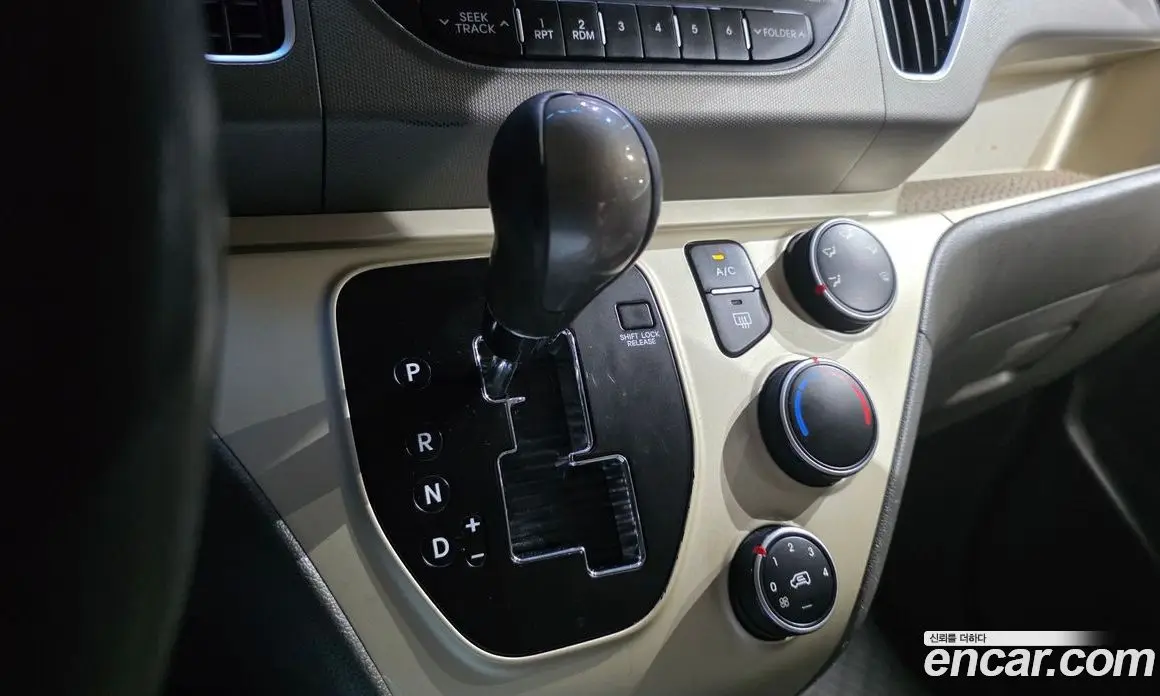 Kia Ray 2012 1.0 автомат (гидро), фото 12