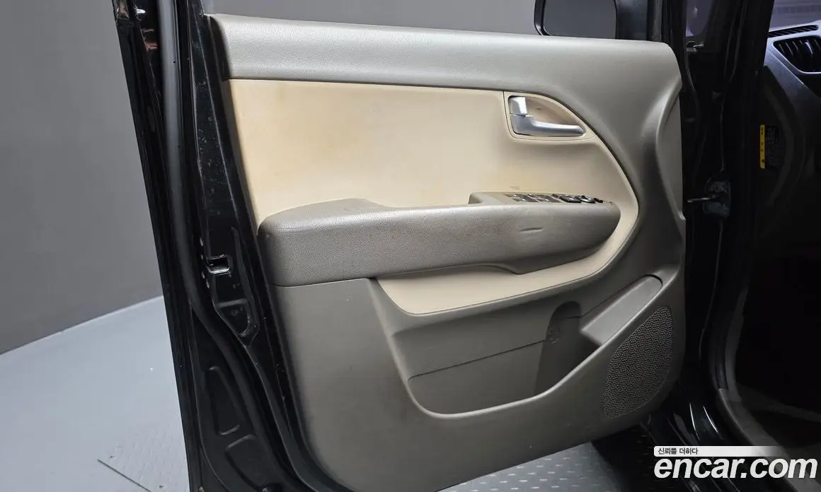 Kia Ray 2012 1.0 автомат (гидро), фото 14