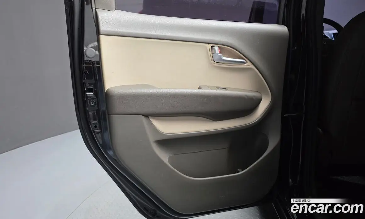 Kia Ray 2012 1.0 автомат (гидро), фото 15