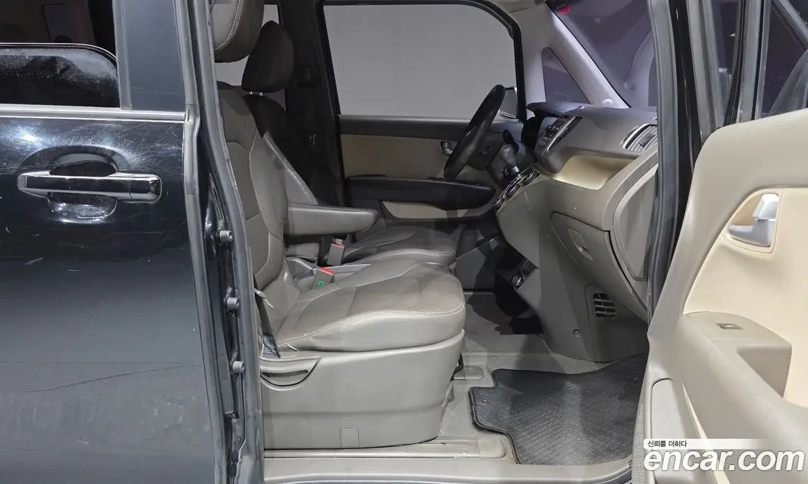 Kia Ray 2012 1.0 автомат (гидро), фото 16
