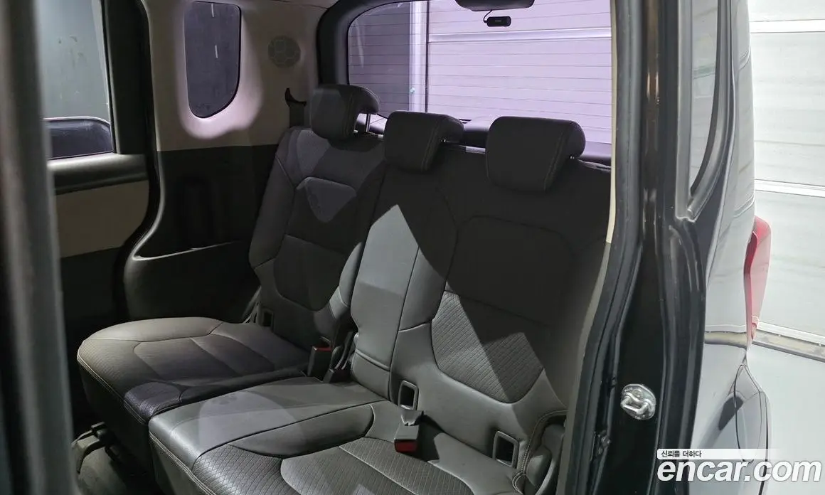 Kia Ray 2012 1.0 автомат (гидро), фото 17
