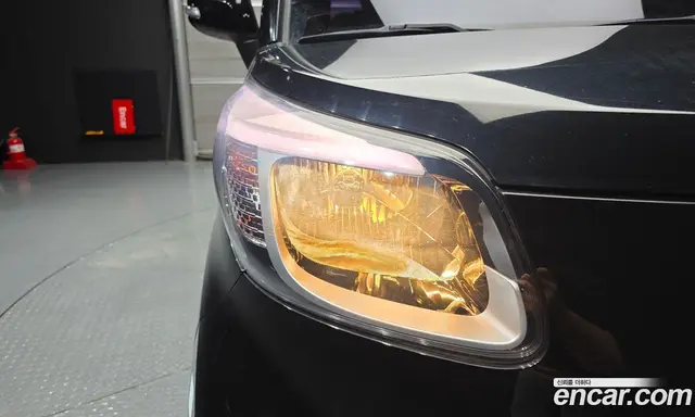 Kia Ray 2012 1.0 автомат (гидро), миниатюра 8
