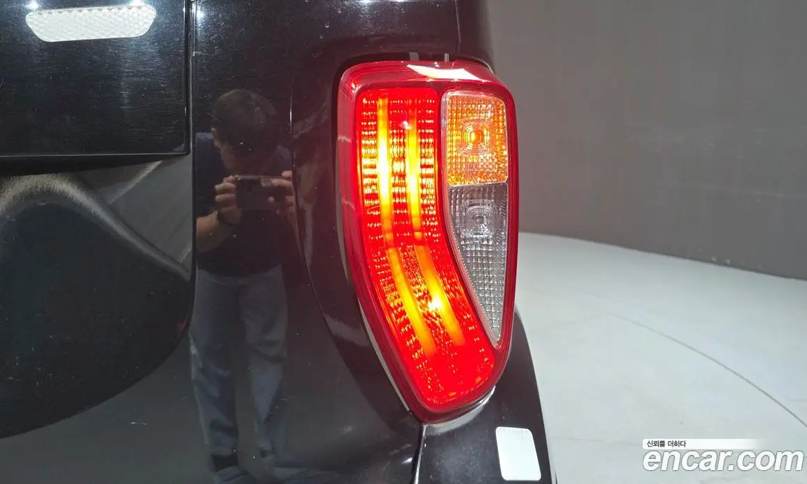 Kia Ray 2012 1.0 автомат (гидро), фото 9