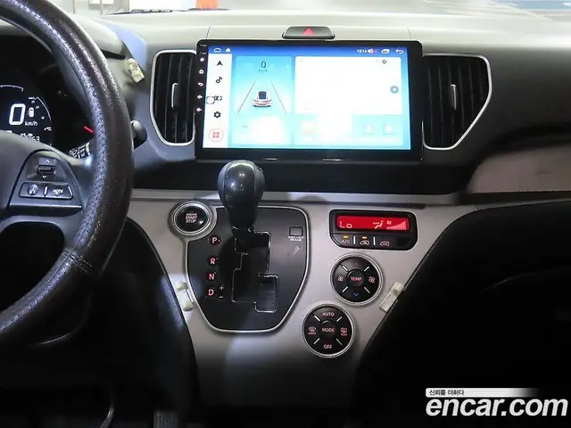 Kia Ray 2014 1.0 автомат (гидро), миниатюра 11 Kia Ray 2014 1.0 автомат (гидро), миниатюра 11