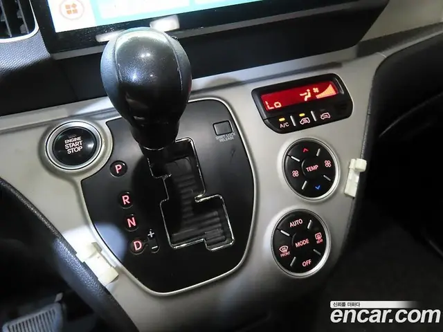 Kia Ray 2014 1.0 автомат (гидро), миниатюра 12