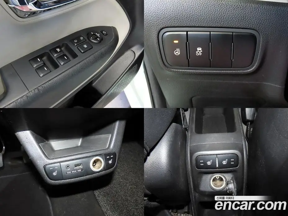 Kia Ray 2014 1.0 автомат (гидро), фото 18 Kia Ray 2014 1.0 автомат (гидро), фото 18