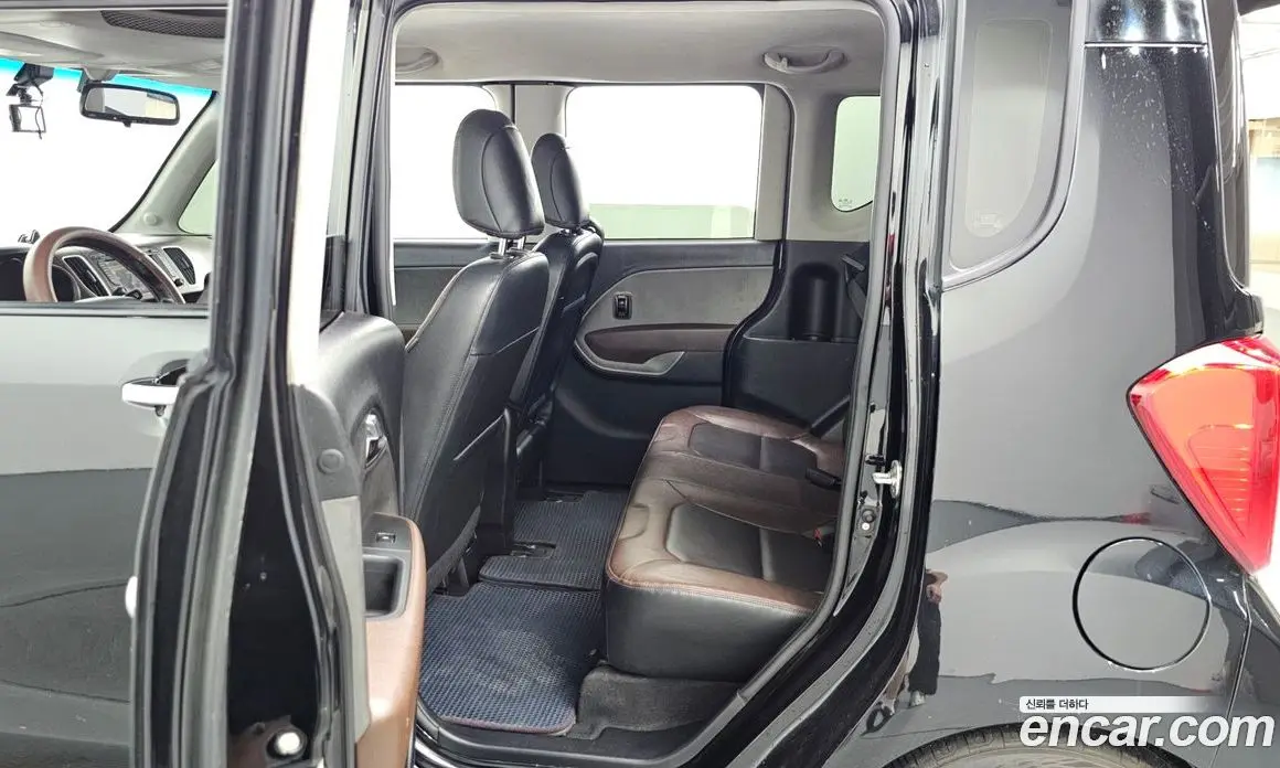 Kia Ray 2014 1.0 автомат (гидро), фото 11