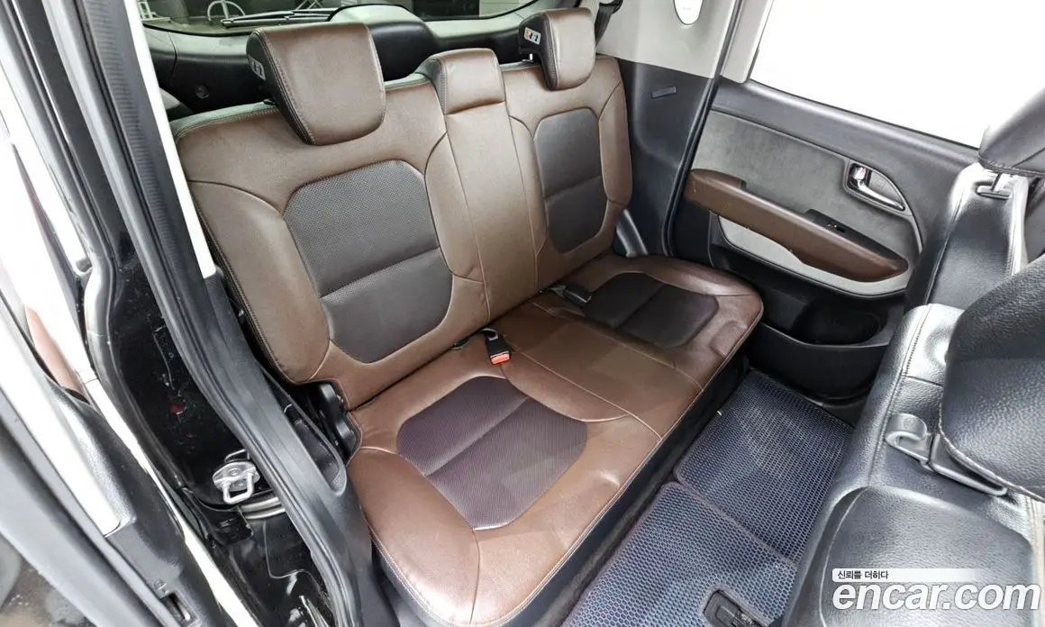 Kia Ray 2014 1.0 автомат (гидро), фото 12
