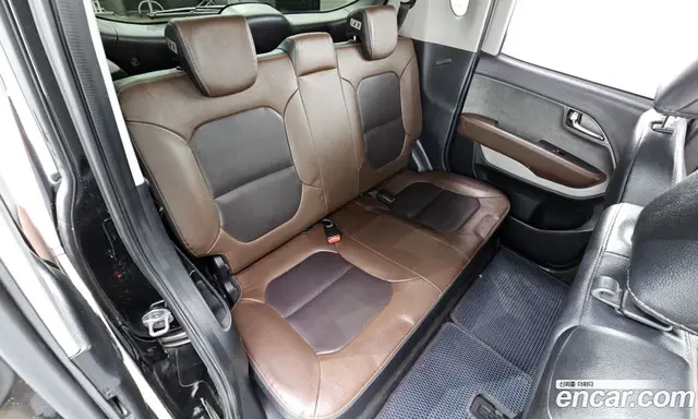 Kia Ray 2014 1.0 автомат (гидро), миниатюра 12