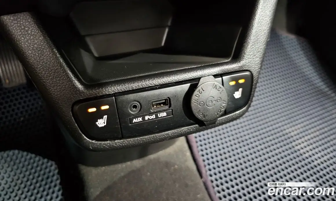 Kia Ray 2014 1.0 автомат (гидро), фото 13