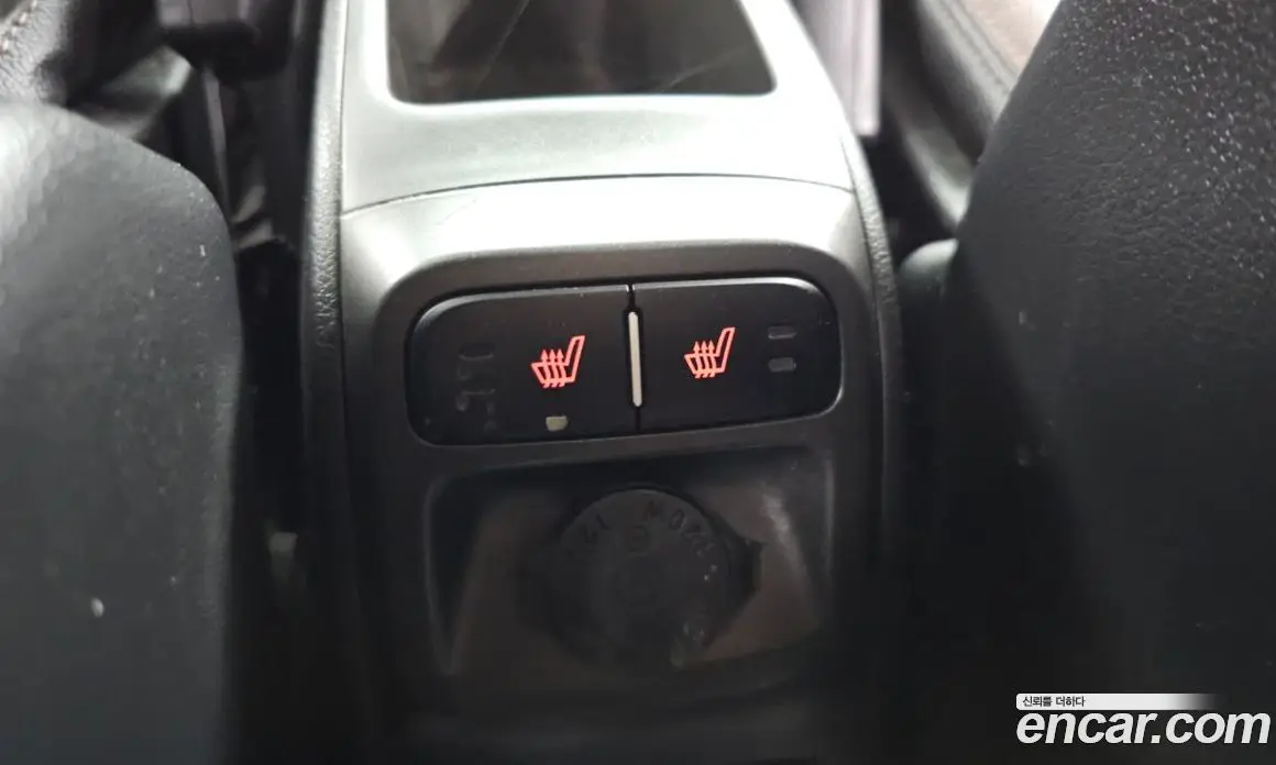 Kia Ray 2014 1.0 автомат (гидро), фото 14