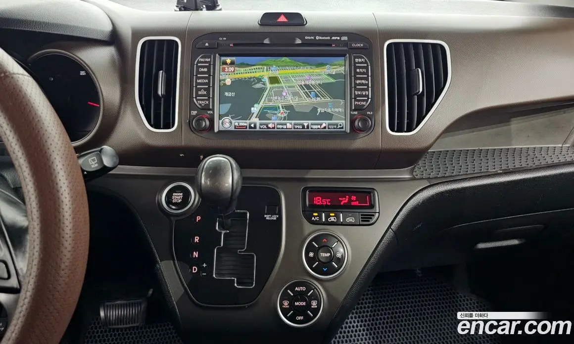 Kia Ray 2014 1.0 автомат (гидро), фото 15