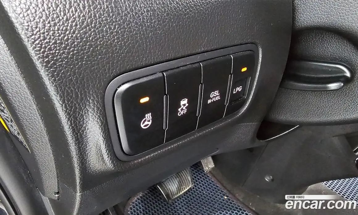Kia Ray 2014 1.0 автомат (гидро), фото 17