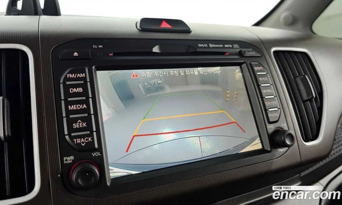 Kia Ray 2014 1.0 автомат (гидро), фото 18
