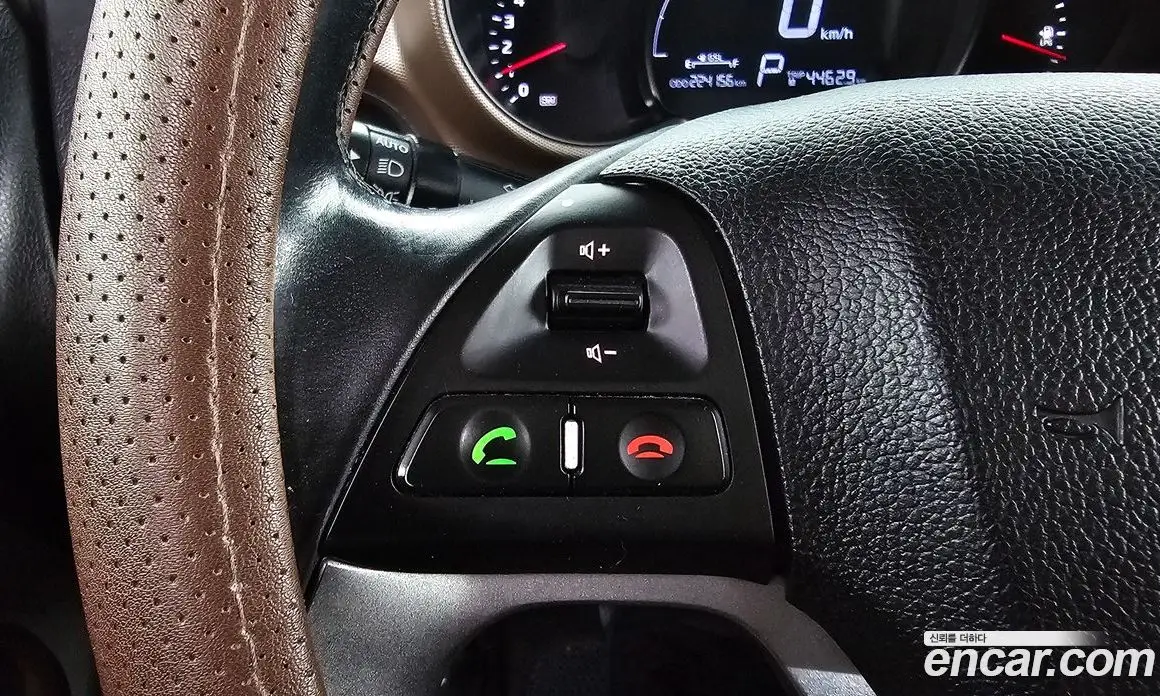 Kia Ray 2014 1.0 автомат (гидро), фото 20
