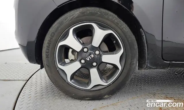 Kia Ray 2014 1.0 автомат (гидро), миниатюра 5