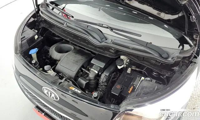 Kia Ray 2014 1.0 автомат (гидро), миниатюра 6