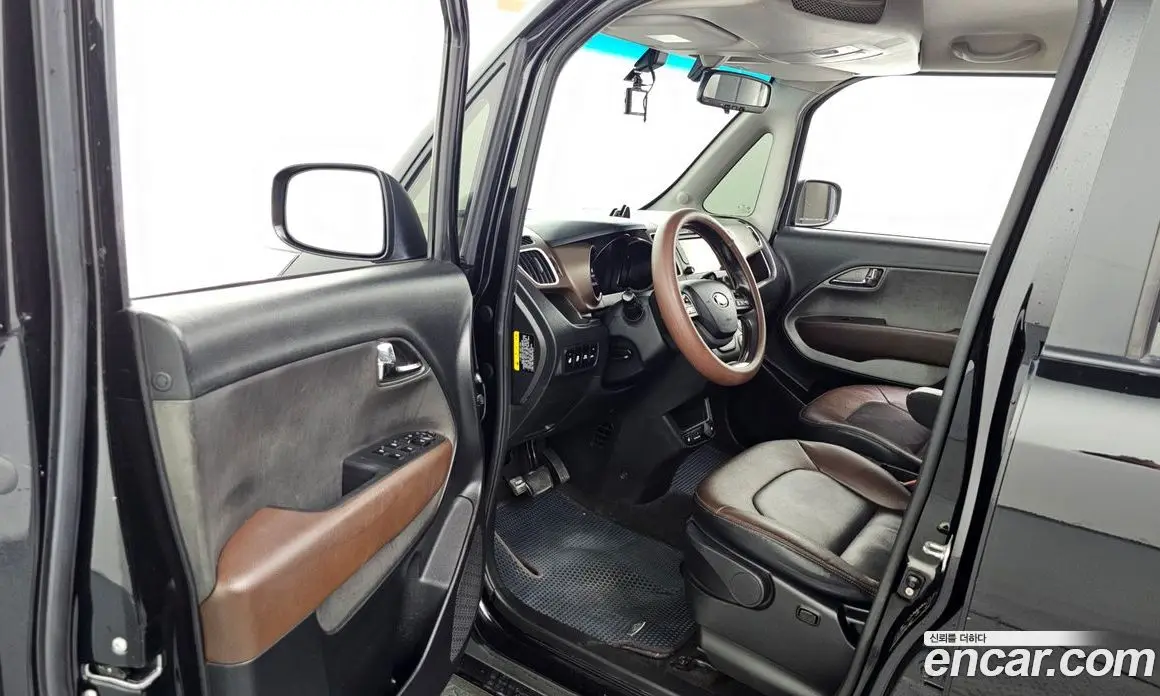 Kia Ray 2014 1.0 автомат (гидро), фото 10