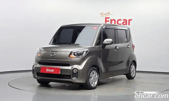 Kia Ray, 2019, 69 080 км
