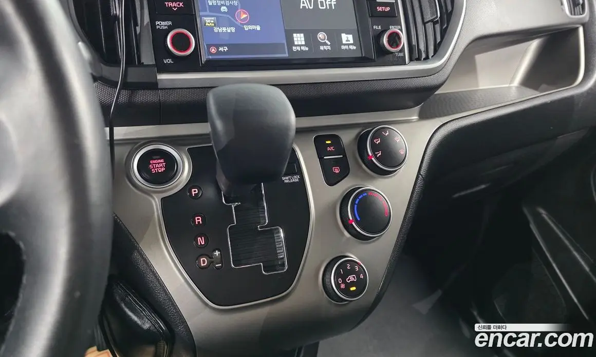 Kia Ray 2019 1.0 автомат (гидро), фото 12