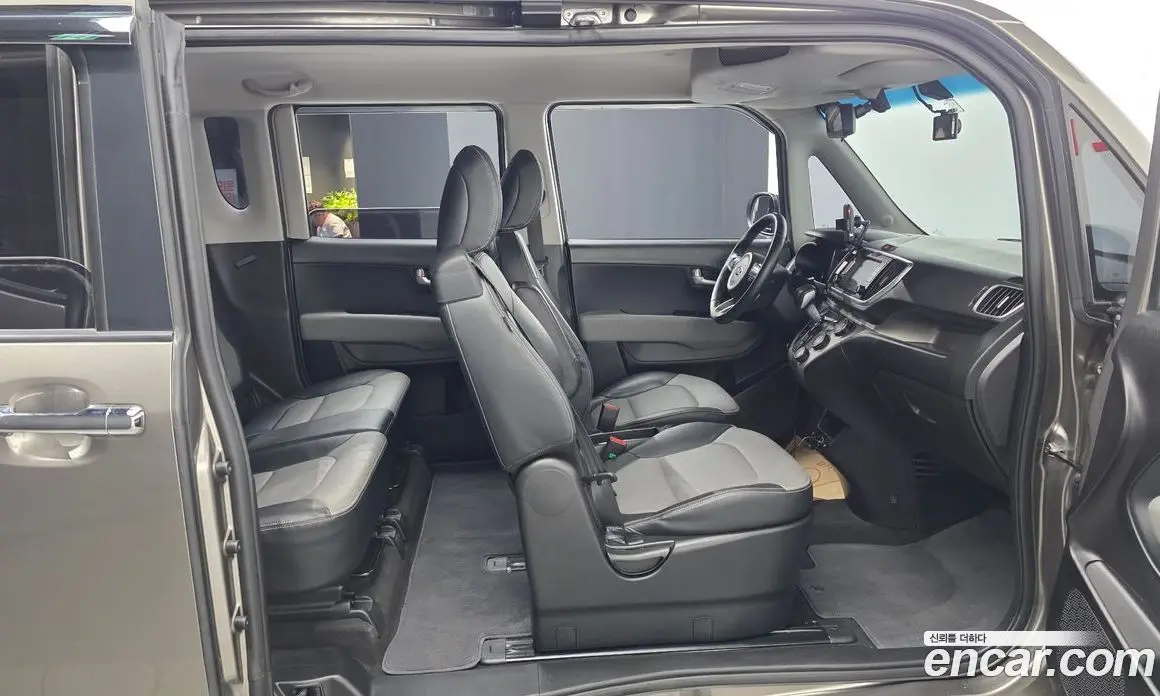 Kia Ray 2019 1.0 автомат (гидро), фото 16