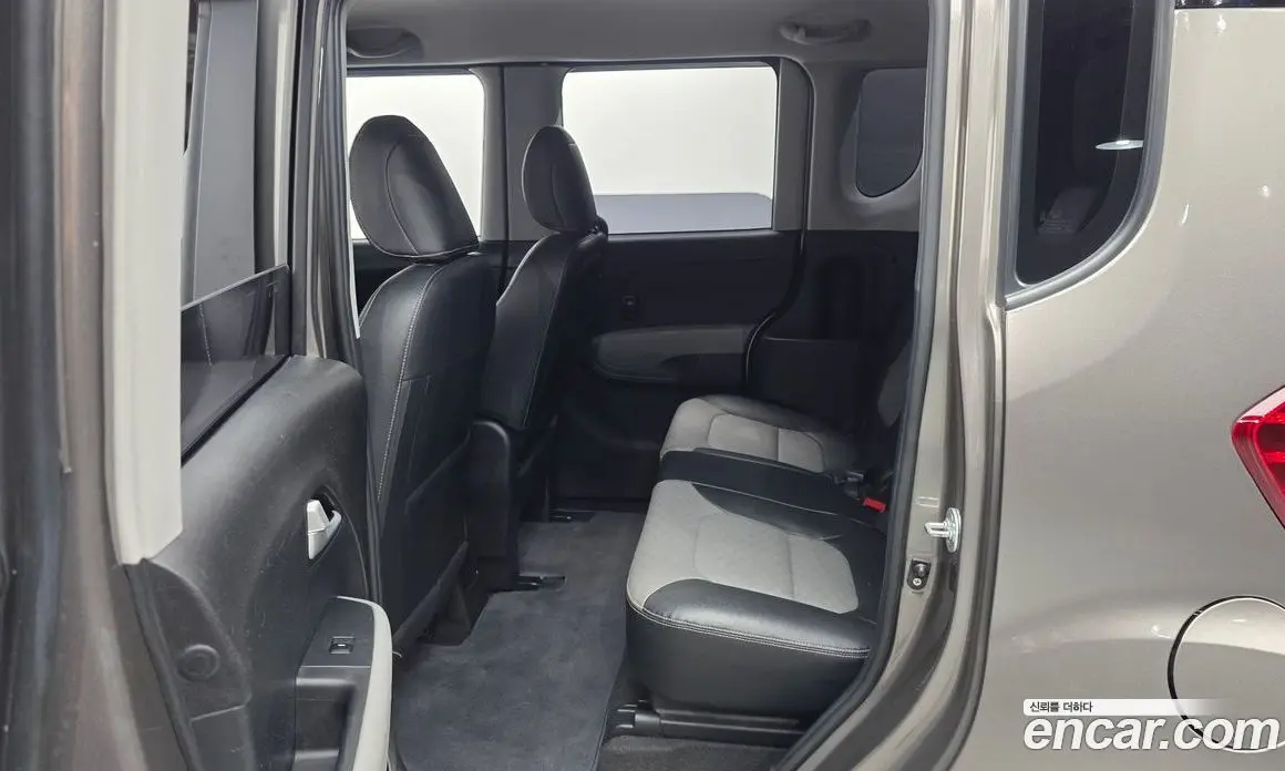 Kia Ray 2019 1.0 автомат (гидро), фото 17