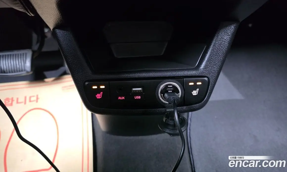 Kia Ray 2019 1.0 автомат (гидро), фото 18