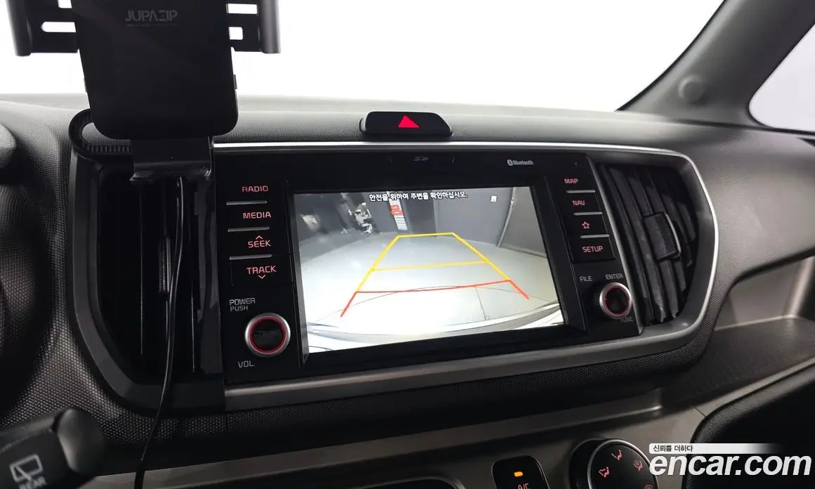 Kia Ray 2019 1.0 автомат (гидро), фото 20