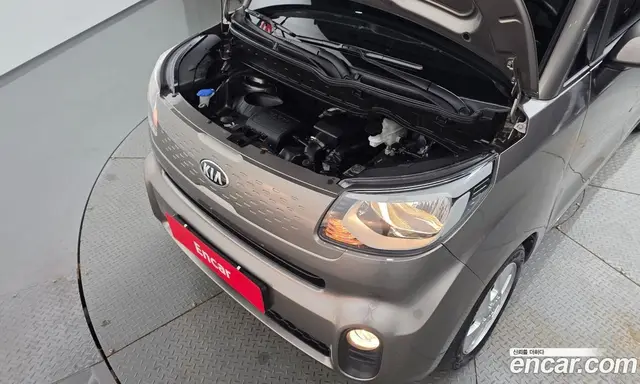 Kia Ray 2019 1.0 автомат (гидро), миниатюра 6