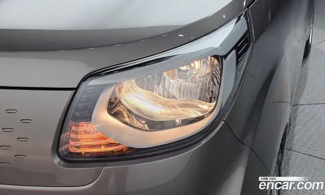 Kia Ray 2019 1.0 автомат (гидро), миниатюра 8