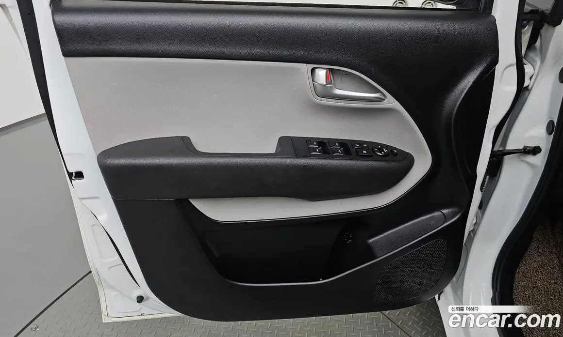 Kia Ray 2021 1.0 автомат (гидро), фото 14 Kia Ray 2021 1.0 автомат (гидро), фото 14