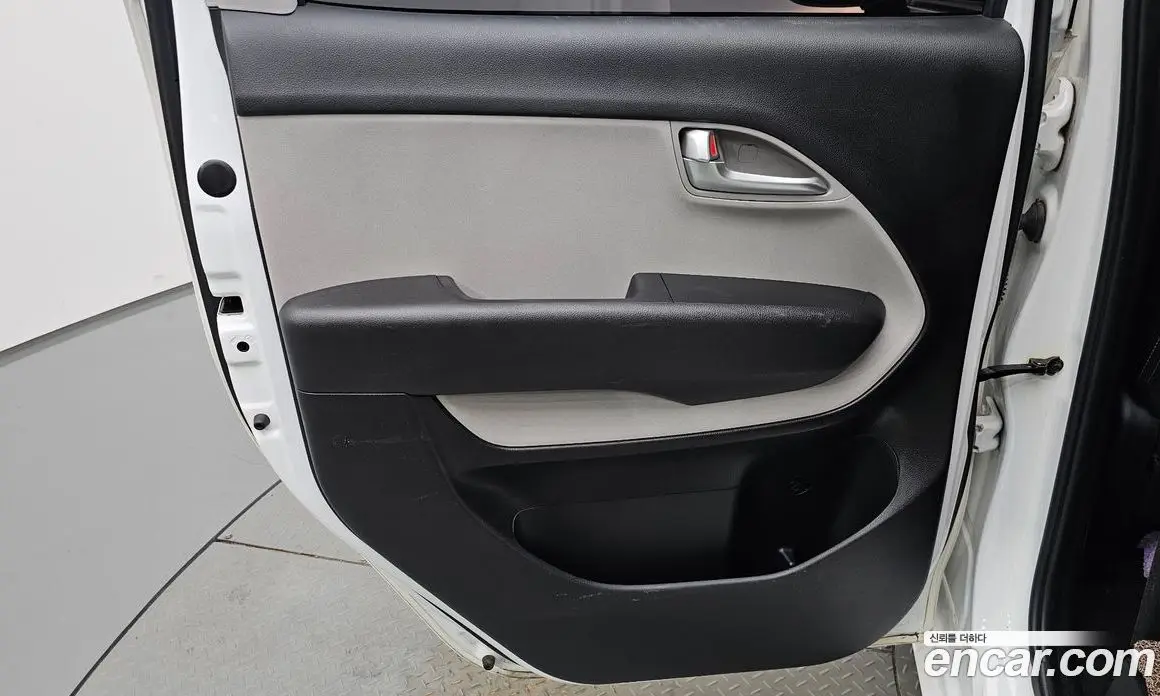 Kia Ray 2021 1.0 автомат (гидро), фото 15 Kia Ray 2021 1.0 автомат (гидро), фото 15