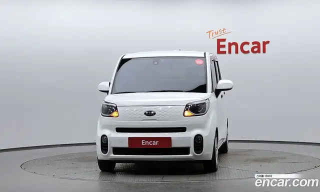 Kia Ray 2021 1.0 автомат (гидро), миниатюра 3 Kia Ray 2021 1.0 автомат (гидро), миниатюра 3