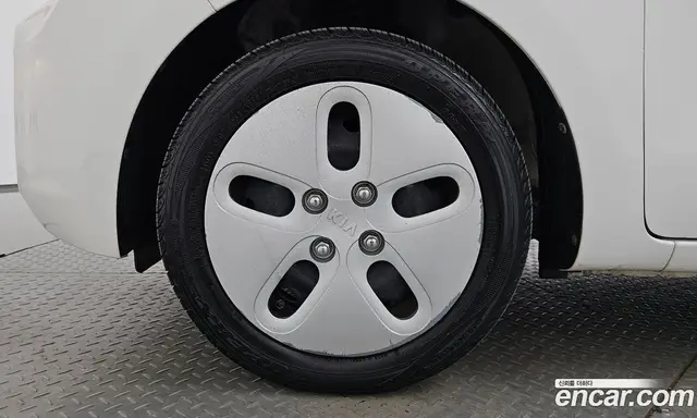 Kia Ray 2021 1.0 автомат (гидро), миниатюра 5 Kia Ray 2021 1.0 автомат (гидро), миниатюра 5