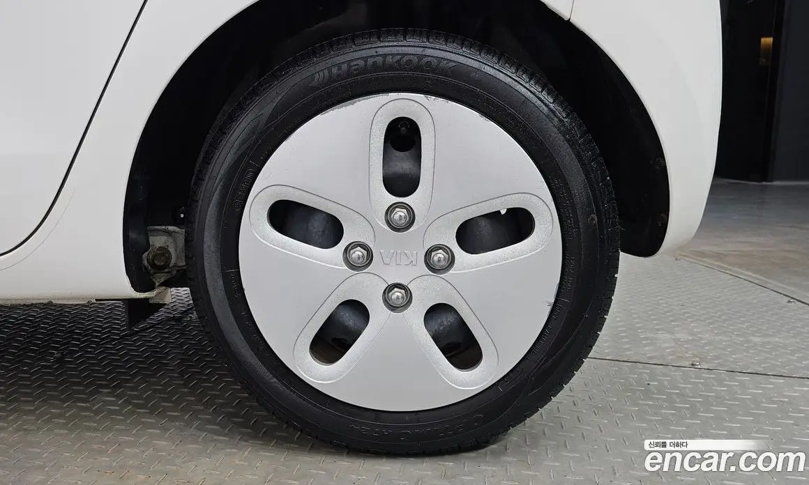 Kia Ray 2021 1.0 автомат (гидро), фото 7 Kia Ray 2021 1.0 автомат (гидро), фото 7