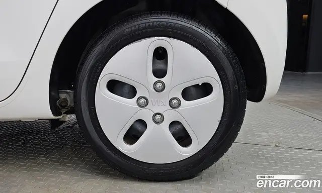 Kia Ray 2021 1.0 автомат (гидро), миниатюра 7 Kia Ray 2021 1.0 автомат (гидро), миниатюра 7
