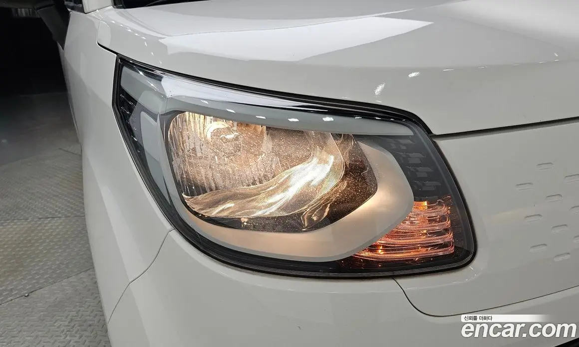 Kia Ray 2021 1.0 автомат (гидро), фото 8 Kia Ray 2021 1.0 автомат (гидро), фото 8