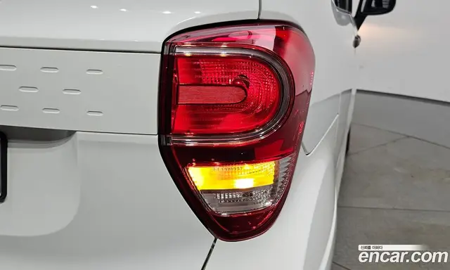 Kia Ray 2021 1.0 автомат (гидро), миниатюра 9 Kia Ray 2021 1.0 автомат (гидро), миниатюра 9