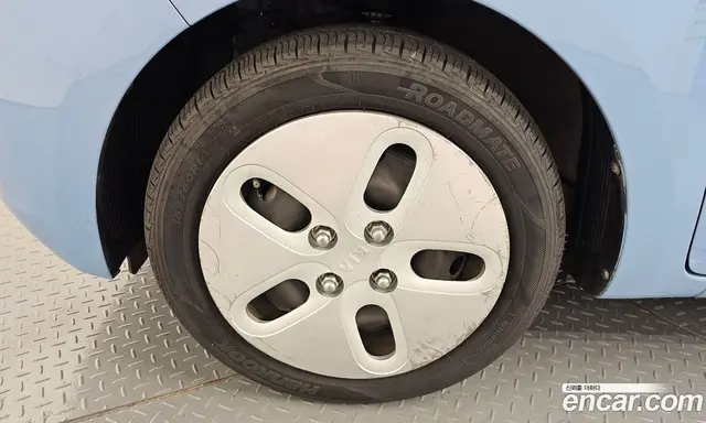 Kia Ray 2021 1.0 автомат (гидро), миниатюра 5