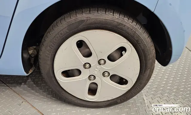 Kia Ray 2021 1.0 автомат (гидро), миниатюра 7