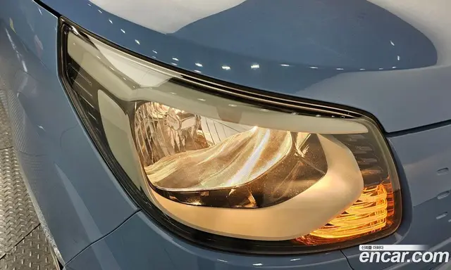 Kia Ray 2021 1.0 автомат (гидро), миниатюра 8