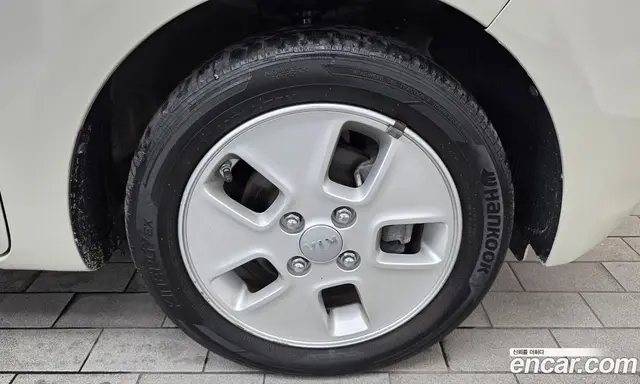 Kia Ray 2021 1.0 автомат (гидро), миниатюра 7