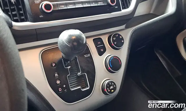Kia Ray 2021 1.0 автомат (гидро), миниатюра 12