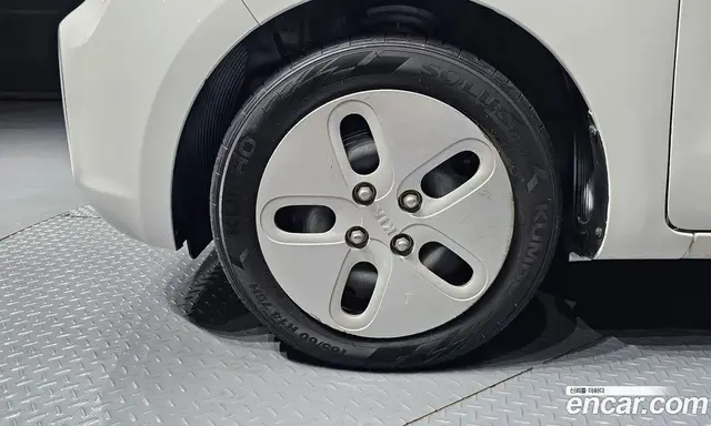 Kia Ray 2021 1.0 автомат (гидро), миниатюра 5