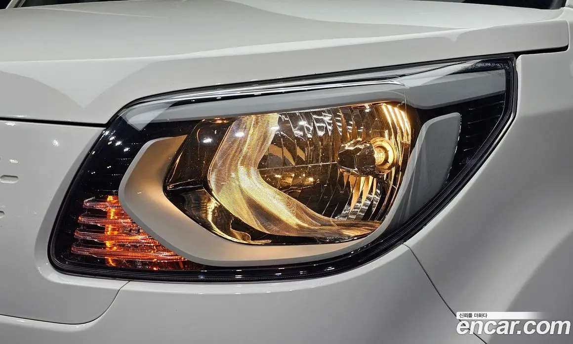 Kia Ray 2021 1.0 автомат (гидро), фото 8